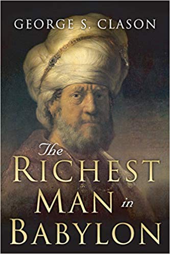 Richest Man in Babylon