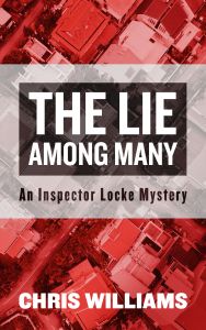 The Lie Among Many Cover