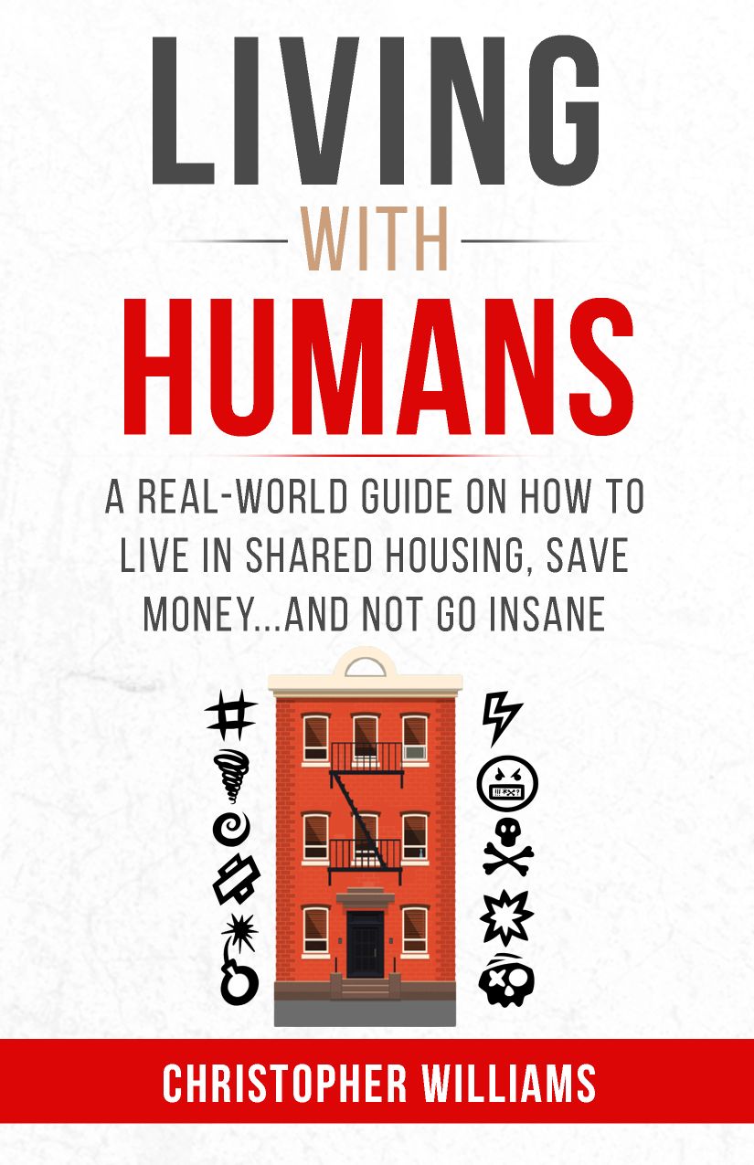 Living With Humans - How-To Guide for Shared Housing