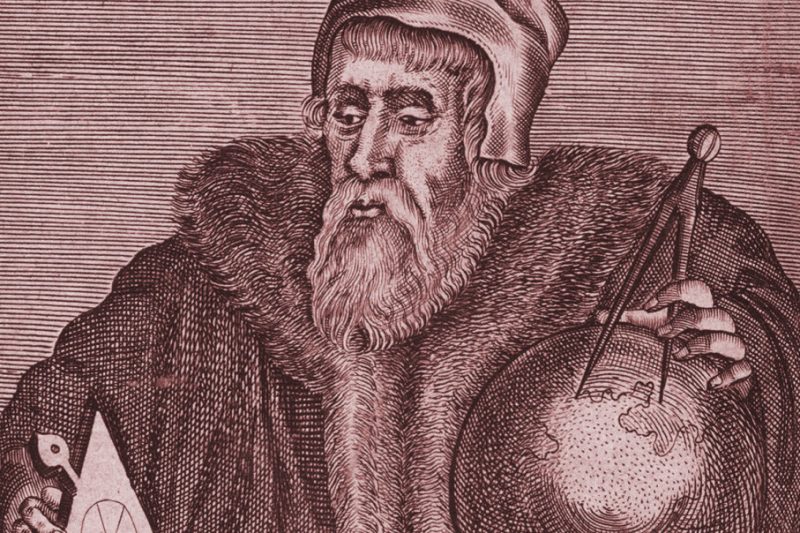 John Dee