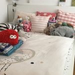 Child's bed