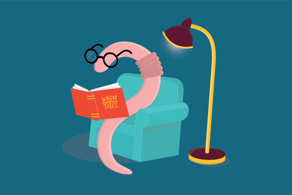 Bookworm