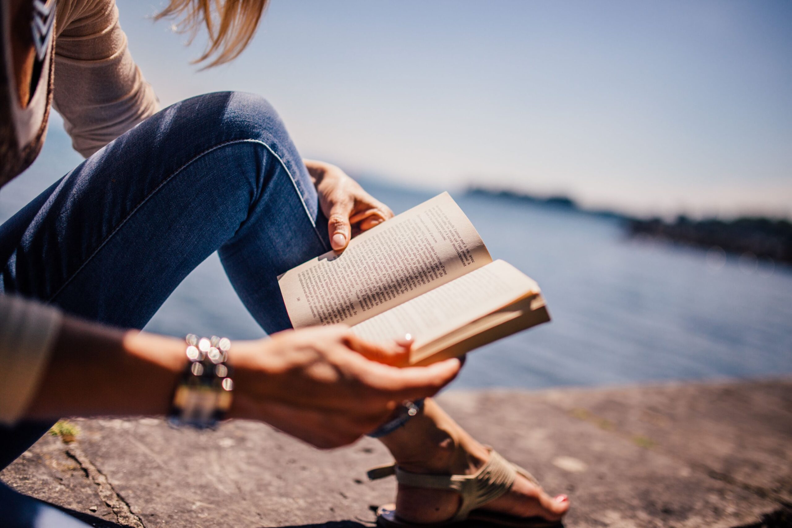 Abnormal Readers can read anywhere